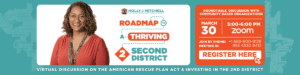 Roadmap To A Thriving 2nd District