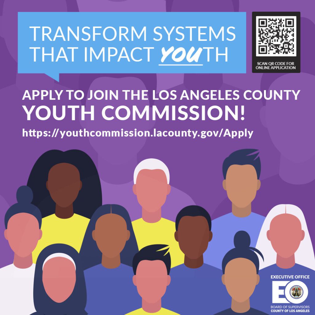 Youth Commission