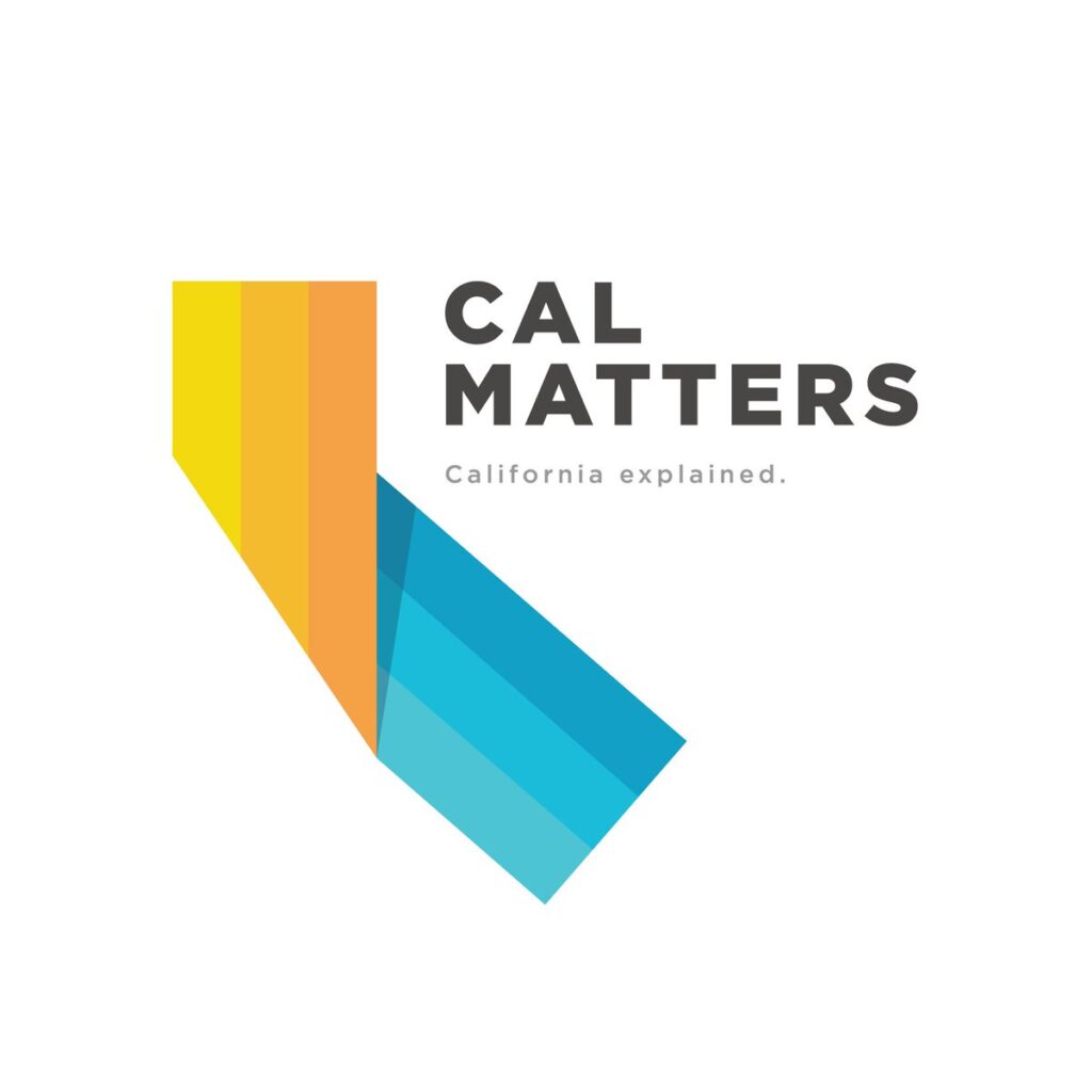 CalMatters Logo