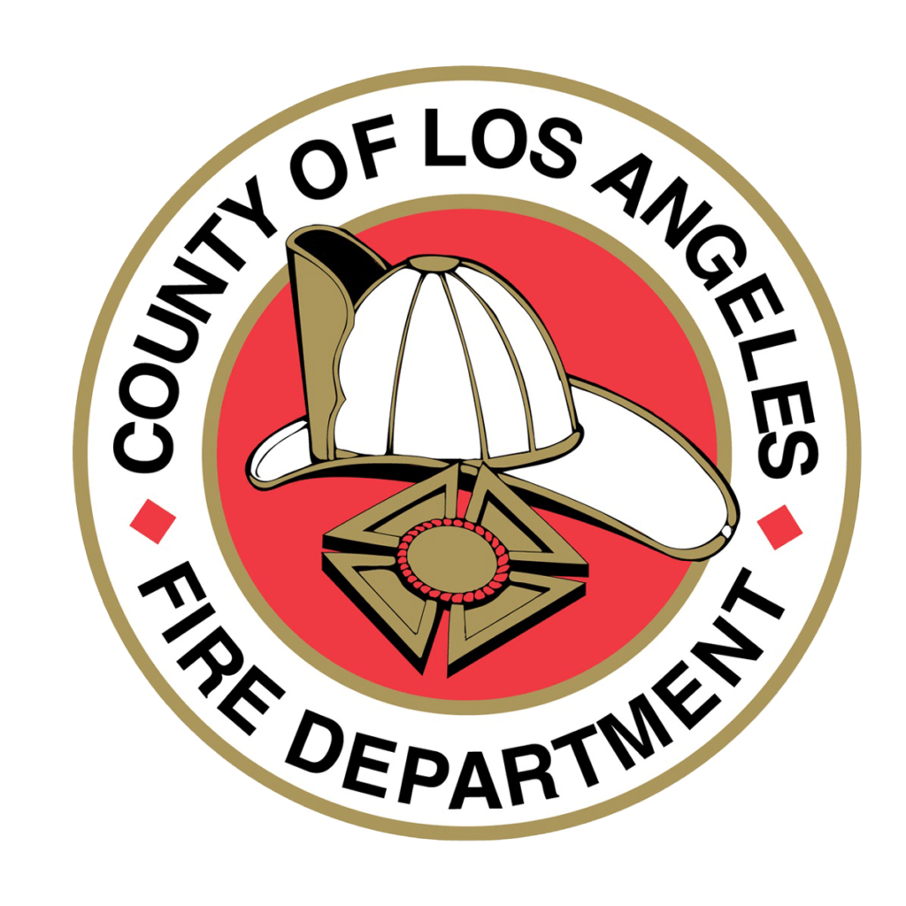 LA County Supervisor Holly J. Mitchell | LACoFD-Logo-Color