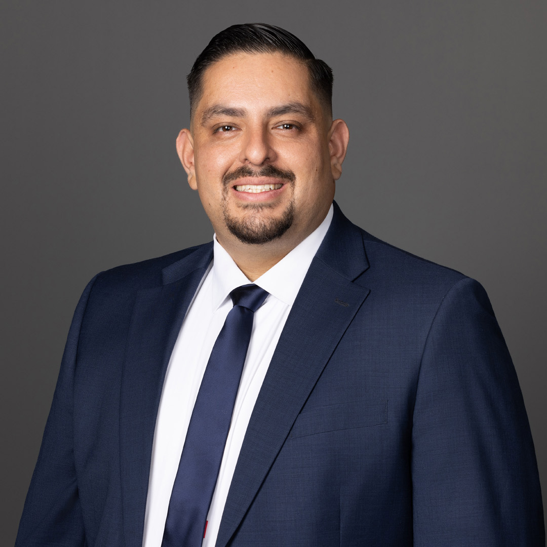 Alfonso Ruiz-Delgado portrait photo.