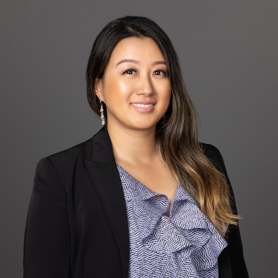 Ara An portrait photo.