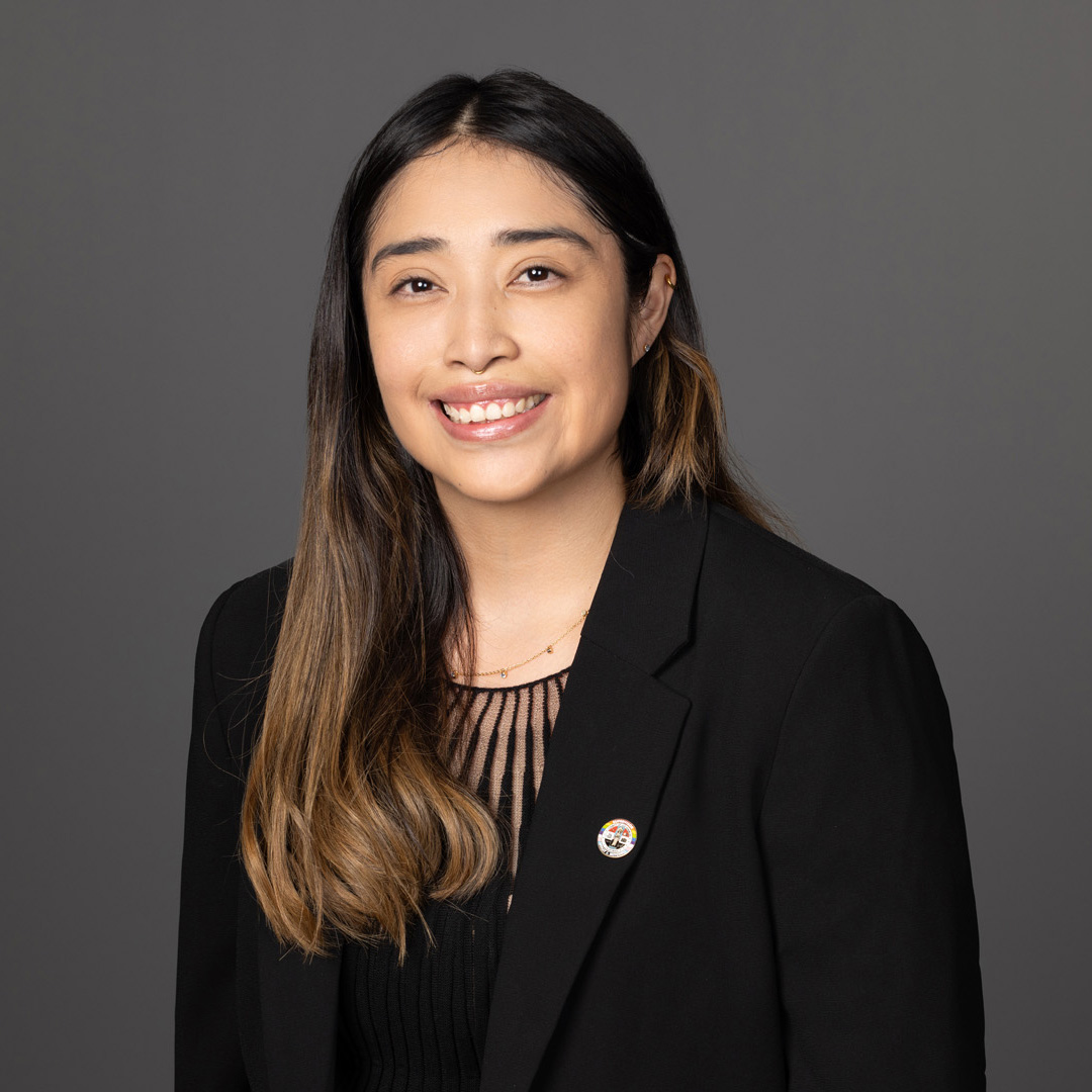 Irma Galicia portrait photo