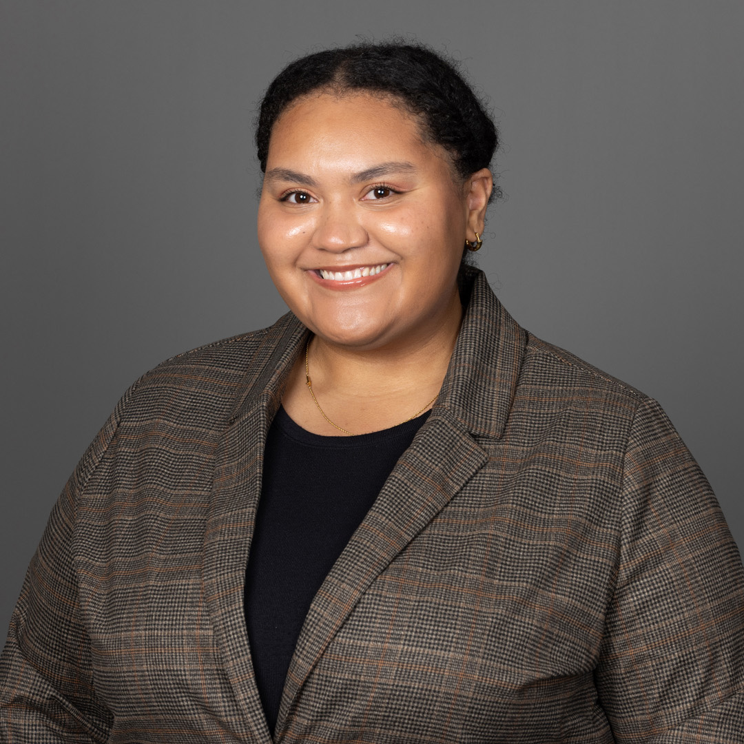 Margarita Williamson portrait photo.