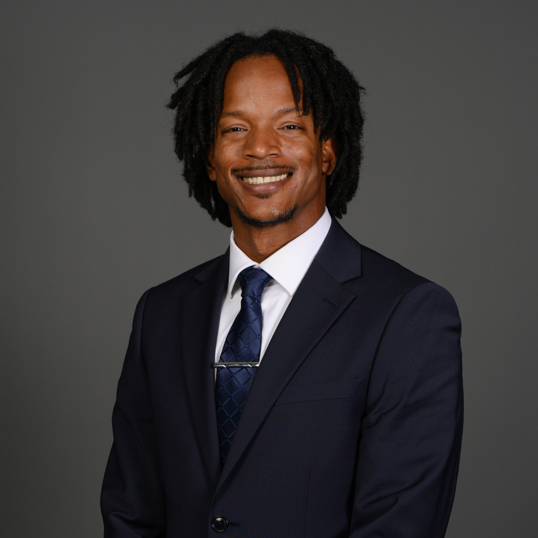 Don'te Franklin portrait photo