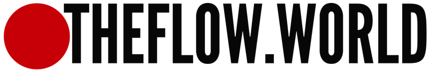 the flow world Black-Red 1