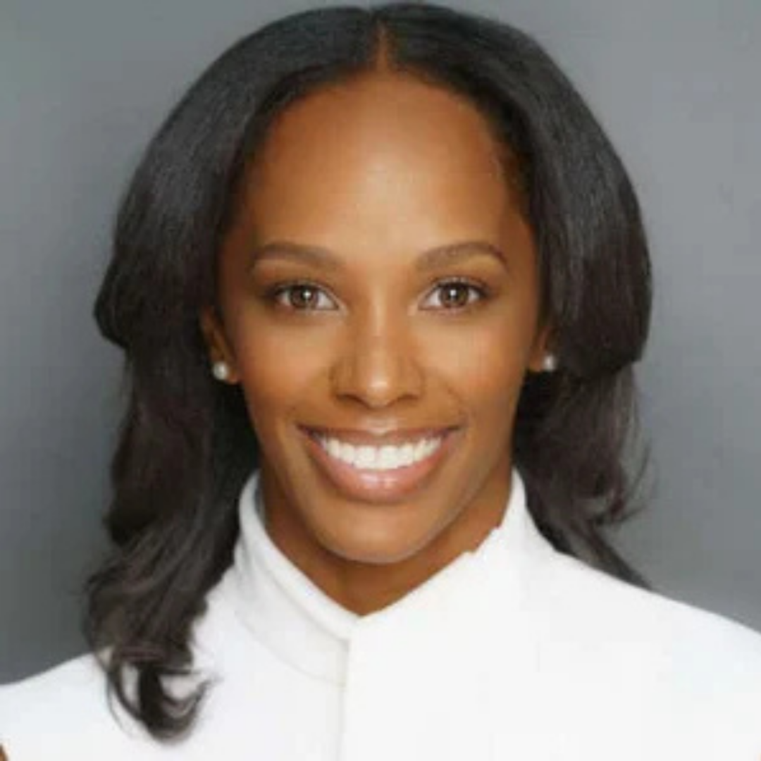 Jordan Greer portrait photo.