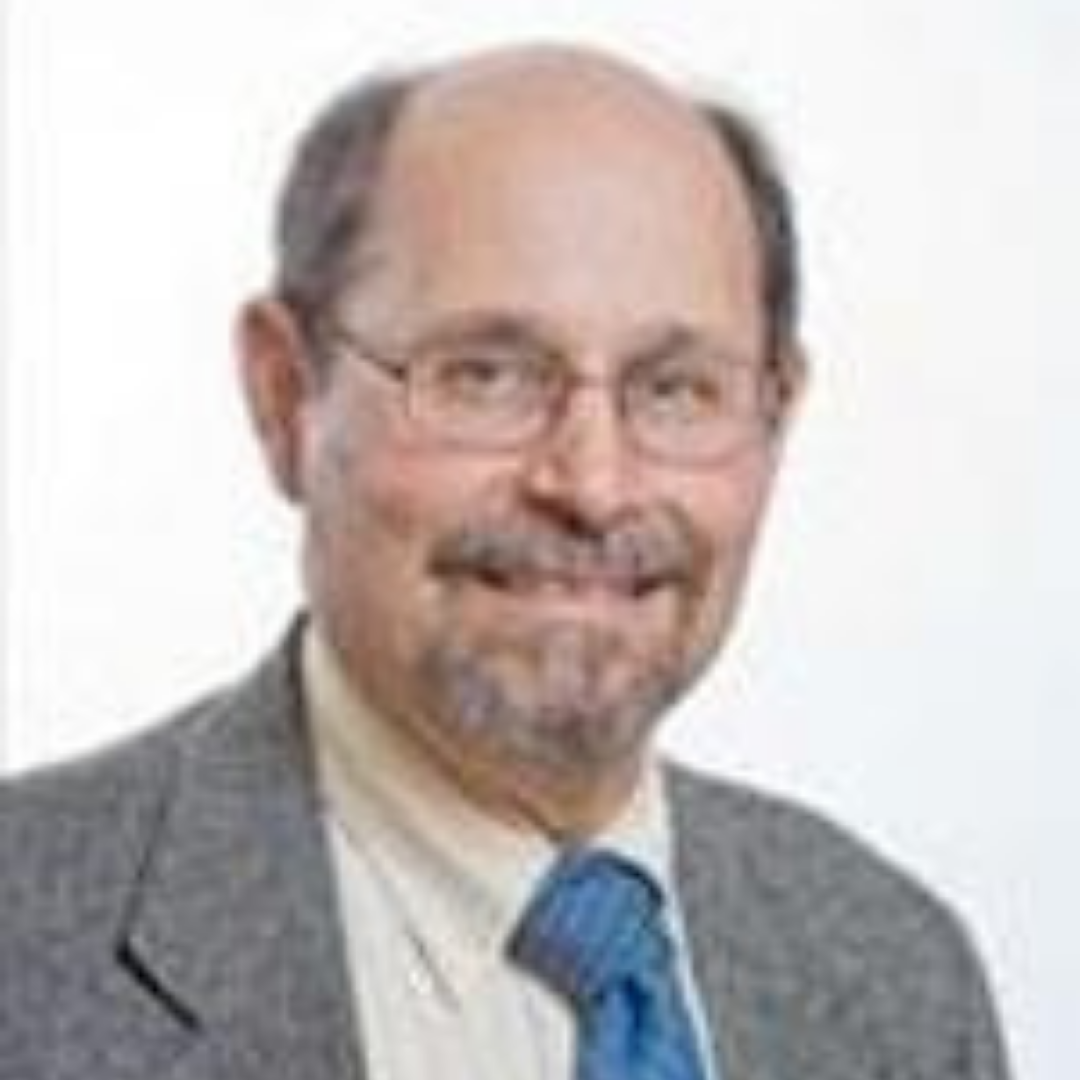 Dr. Michael Cousineau portrait photo.