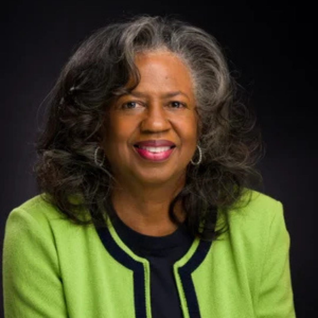 Dr. Yolanda Gorman portrait photo.