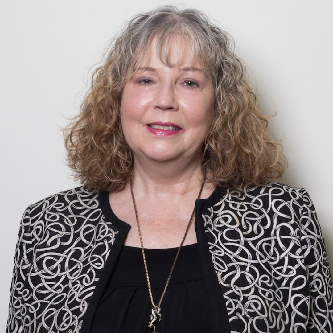 Kathleen Austria portrait photo.