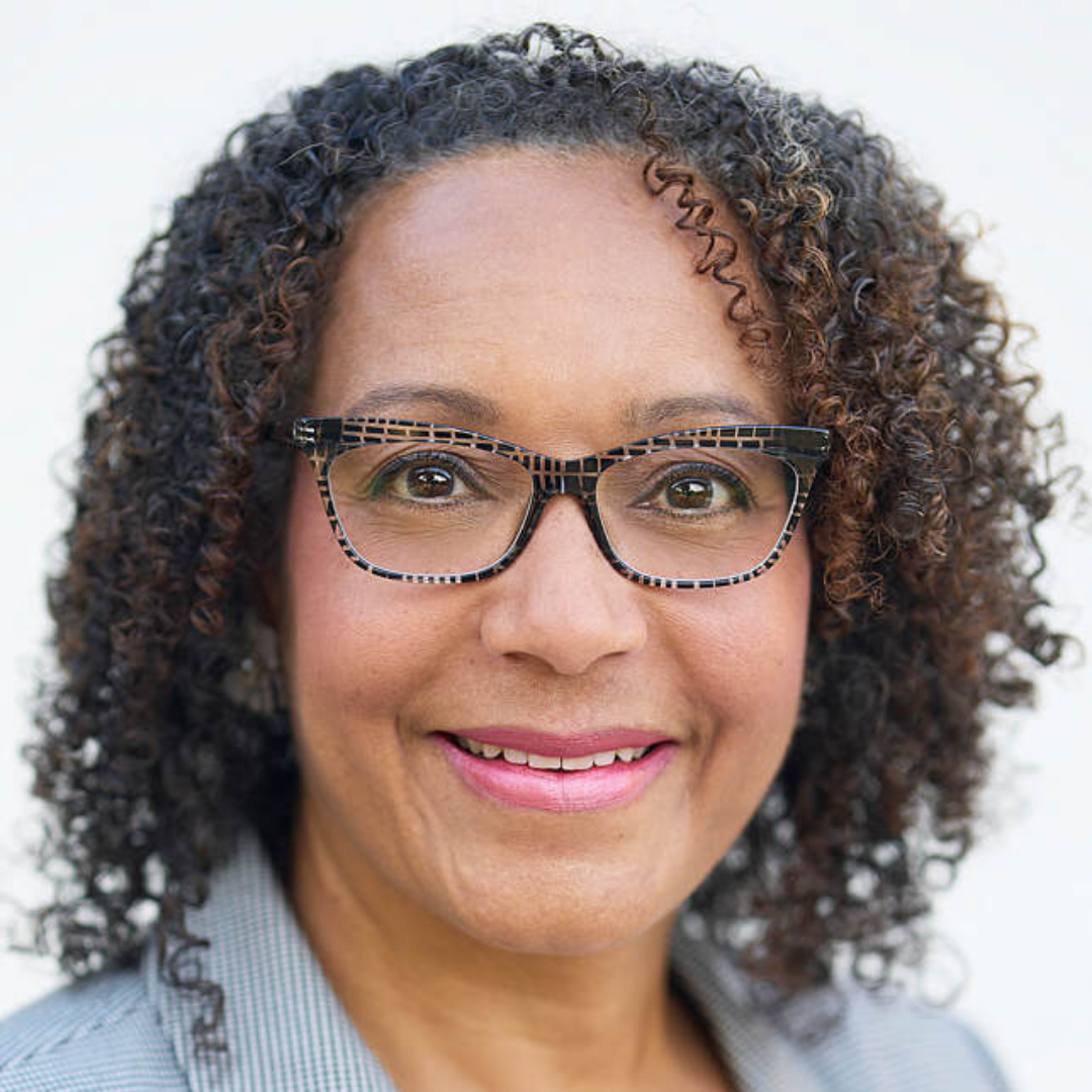 LaDrena D. Dansby portrait photo.