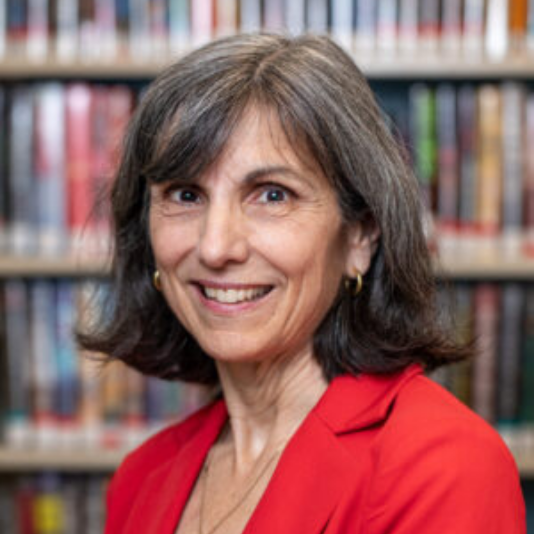 Lisa Cleri Reale portrait photo.