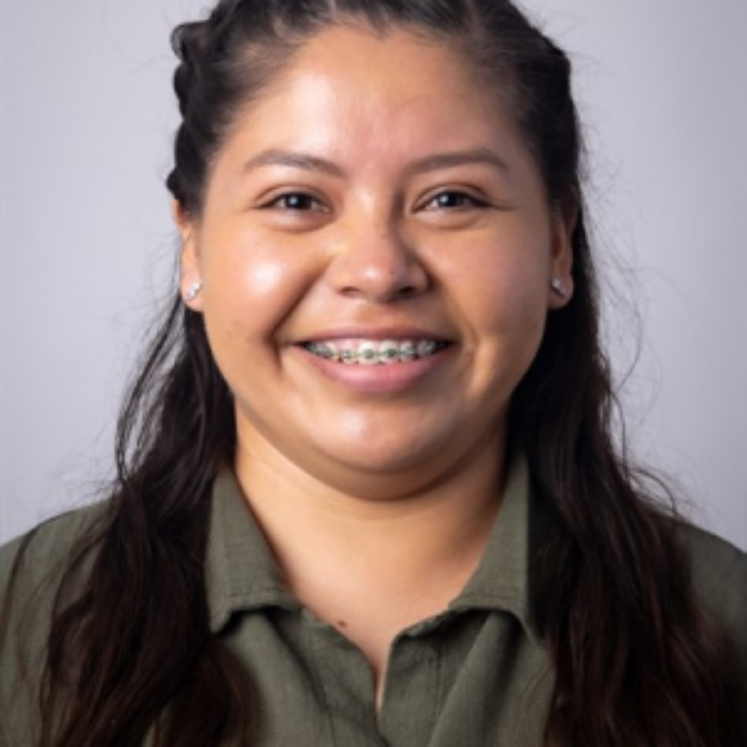 Nanci Torres-Poblano portrait photo.