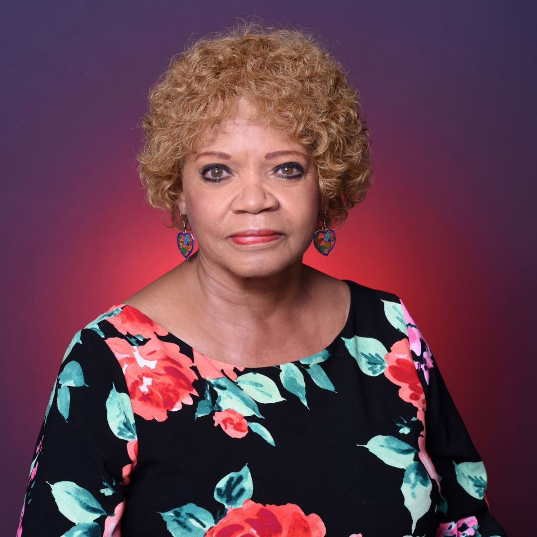 Ruth A. Hayles portrait photo.