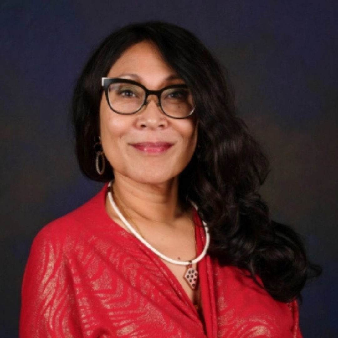 Schenae’ Rourke portrait photo.