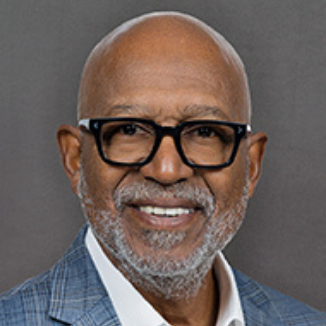 Wayne Moore portrait photo.