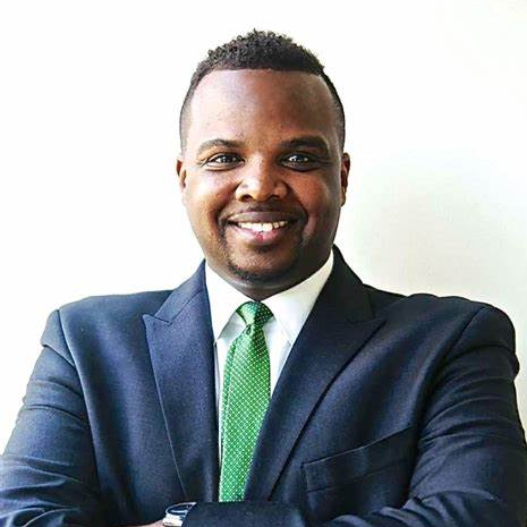 Jeffery Wallace portrait photo.