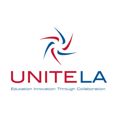 UNITE-LA Logo