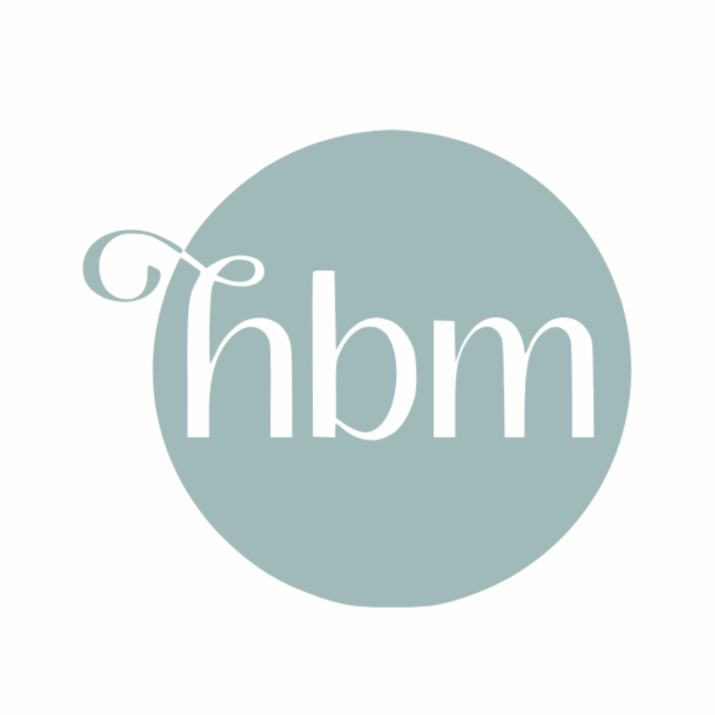 HBM Logo