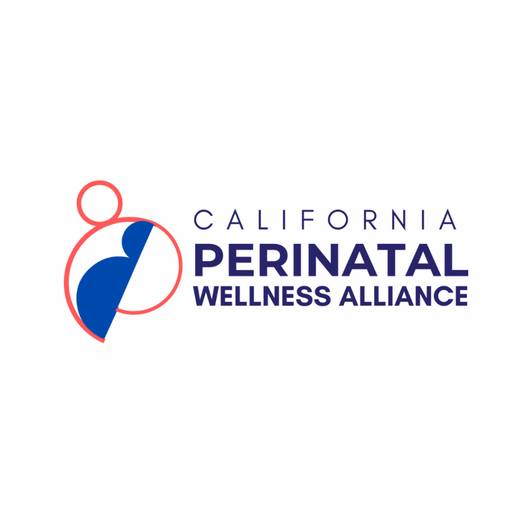 California Perinatal Wellness Alliance Logo