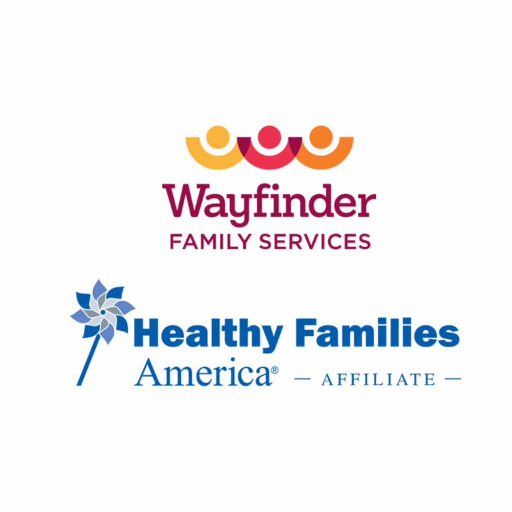 Wayfinder Family Services Logo