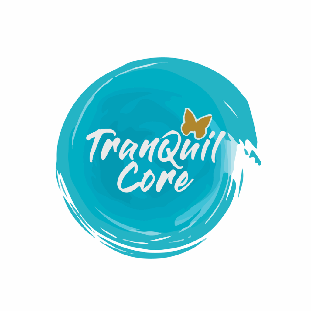 TranQuil Core Logo