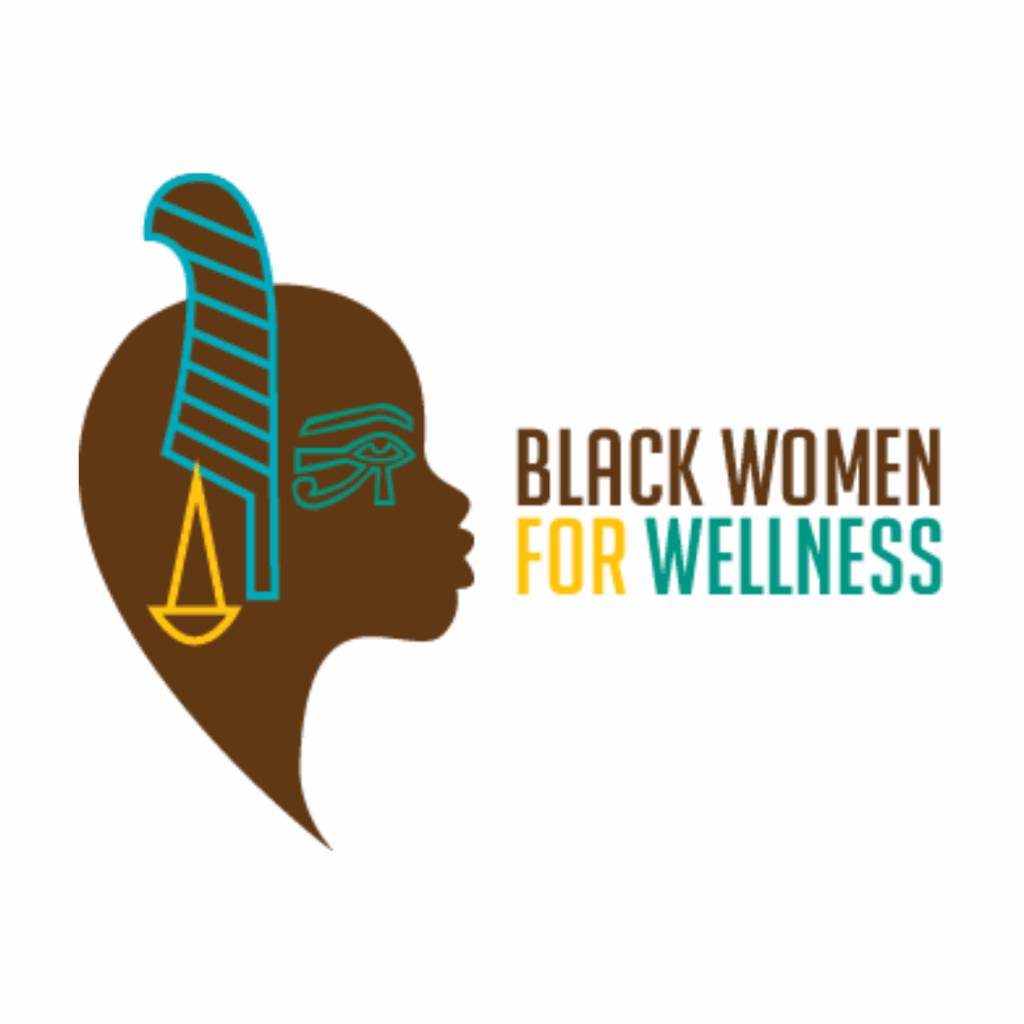 Black Women for Wellness Logo