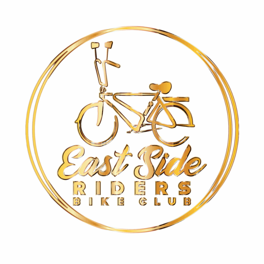East Side Riders Bike Club Logo