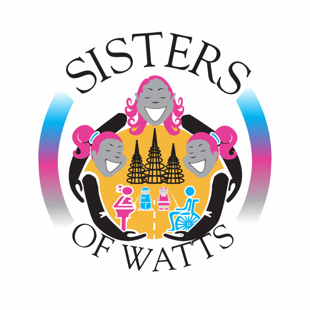 Sisters of Watts Logo