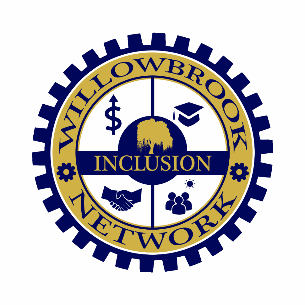 Willowbrook Inclusion Network Logo