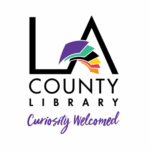 LA County Library Logo