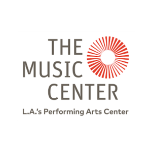 The Music Center Logo
