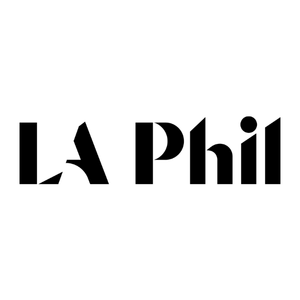 LA Phil Logo