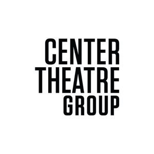 Center Theatre Group Logo