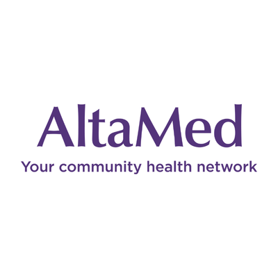 AltaMed Logo