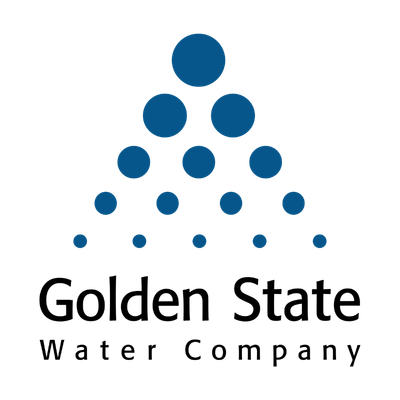 Golden State Water Company Logo