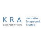 KRA Corporation Logo