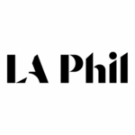 LA Phil Logo