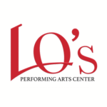 LQ's Performing Arts Center Logo