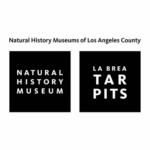 Natural History Museums of LA County Logo