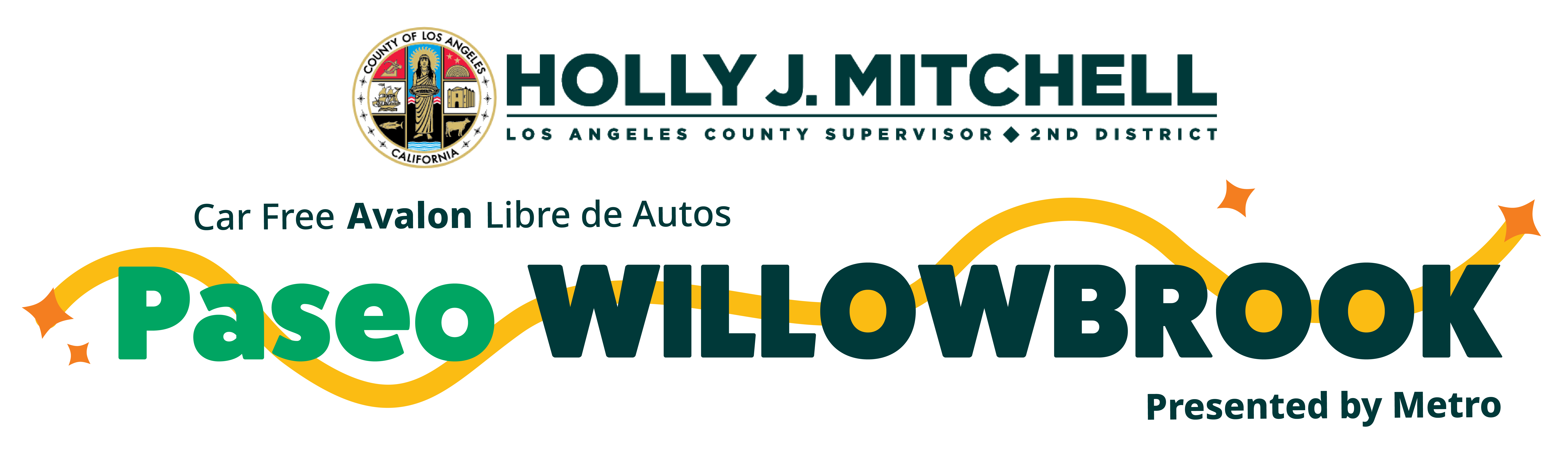 Paseo Willowbrook Logo