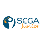 SCGA Junior Logo