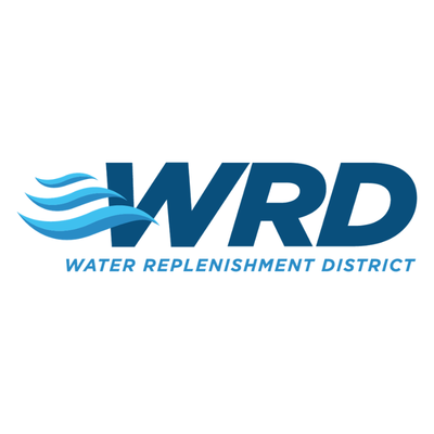 Water Replenishment District Logo