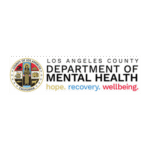 LA County Department of Mental Health Logo