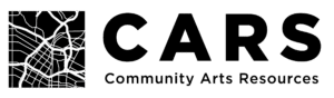 Community Arts Resources Logo