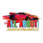 All About Aerodynamics Logo