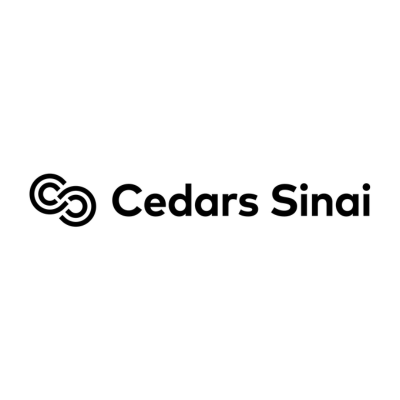 Cedars Sinai Logo