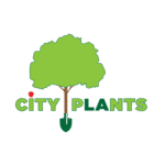City Plants Logo