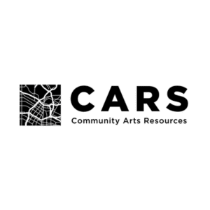 Community Arts Resources Logo