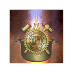 Copper Gumbo Foundation Logo